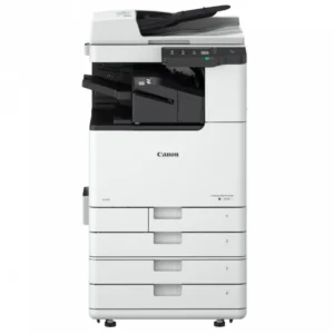 МФУ Canon imageRUNNER 2730i 5525C002 А3, Лазерный, Монохромная