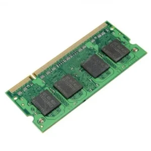 ОЗУ Synology 2GB DRAM DDR2 Synology 2GB DRAM DDR2 80 SO-DIMM, DDR2, 2 Гб, 800 МГц