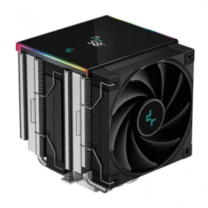 Система охлаждения Deepcool AK620 DIGITAL SE R-AK620-BKADMN-GJD Для процессора