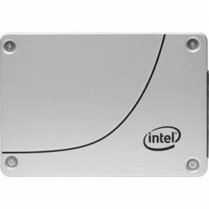 Серверный жесткий диск Intel D3-S4520 Series SSDSC2KB960GZ01 2,5 SFF, 960 ГБ, SATA