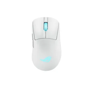 Мышь Asus P722 ROG KERIS II ORIGIN 90MP04A0-BMUA10 Игровые, Беспроводная