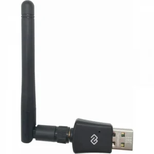 Сетевая карта Digma DWA-N300E