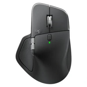 Мышь Logitech MX Master 4 Graphite 910-007562 Премиальные, Беспроводная