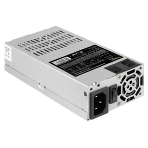 Серверный блок питания ExeGate ServerPRO-1U-F200S EX264620RUS 1U, 200 Вт