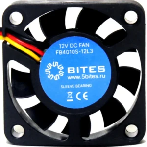 Система охлаждения 5bites FB4010S-12L3 Для системного блока