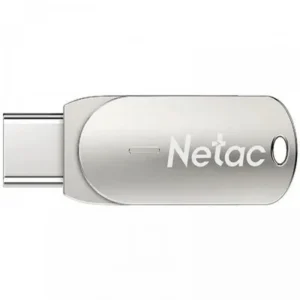USB флешка (Flash) Netac NT03U785C-064G-32PN 64 ГБ