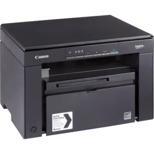 МФУ Canon i-SENSYS MF3010 5252B034 А4, Лазерный, Монохромная