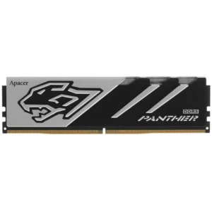 ОЗУ Apacer Panther AH5U16G60C6227BAA-1 DIMM, DDR5, 16 Гб, 6000 МГц