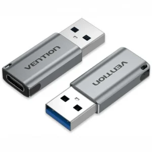 Кабель интерфейсный Vention CDPH0 USB Type A - USB Type C
