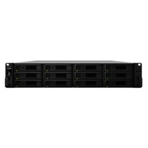 Дисковая полка для системы хранения данных СХД и Серверов Synology RX1217RP
