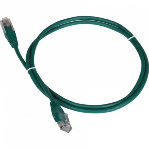 Патч-корд LANMASTER TWT-45-45-0.15-GN