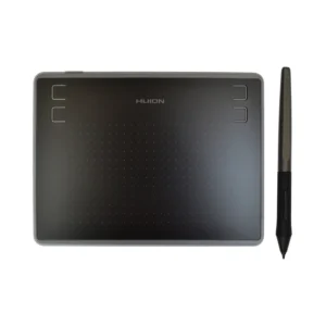 Графический планшет Huion INSPIROY H430P
