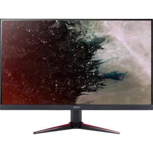 Монитор Acer Nitro VG240YM3bmiipx UM.QV0EE.304 23.8 ", IPS, Full HD 1920x1080 (16:9), 180 Гц