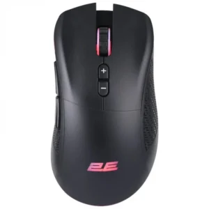 Мышь 2E MG350 WL BLACK 2E-MG350UB-WL Игровые, Беспроводная