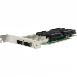Сетевая карта LR-Link LRES1161PF-2QSFP28 QSFP28