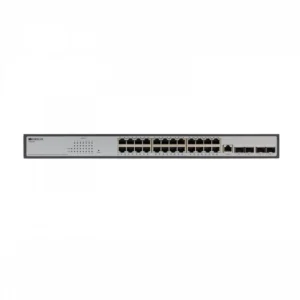 Коммутатор Origo OS3228P/250W/A1A 1000 Base-T (1000 мбит/с), 4 SFP порта