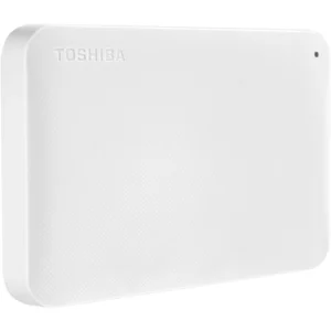 Внешние накопители Toshiba 1Tb, 2.5" Canvio Ready HDTP210EW3AA 1 ТБ