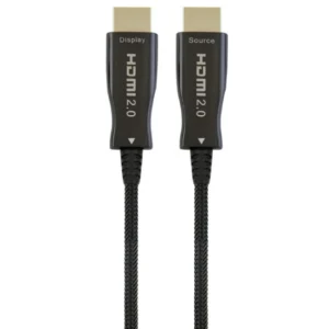 Кабель интерфейсный Cablexpert CCBP-HDMI-AOC-50M HDMI - HDMI