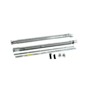Рельсы для сервера Dell Рельсы Dell Sliding Ready Rack Rails, 770-BEBS