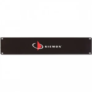 Кабельный канал Siemon Панель - заглушка 2U PNL-BLNK-2-SALE