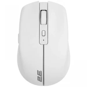 Мышь 2E MF270 SILENT RECHARGEABLE 2E-MF270WWH Бюджетные, Беспроводная