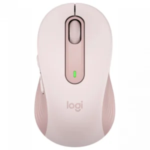 Мышь Logitech M650L Signature 910-006237 Бюджетные, Беспроводная