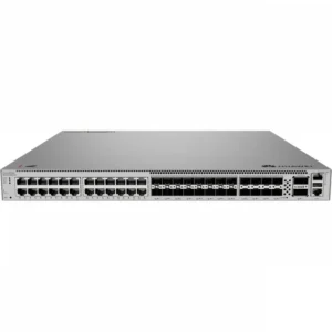 Коммутатор Huawei eKit S620-24T16X8Y2CZ-2AC 1000 Base-T (1000 мбит/с), 16 SFP портов