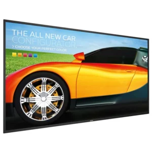 LED / LCD панель Philips 65BDL3050Q/00 65 "