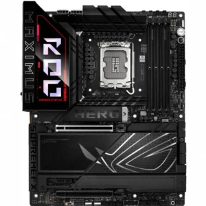 Материнская плата Asus ROG Maximus Z890 Hero 90MB1ID0-M0EAY0 ATX, LGA 1851