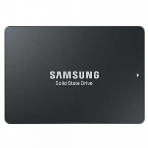 Серверный жесткий диск Samsung PM897 MZ7L33T8HBNA-00A07 2,5 SFF, 3.84 ТБ, SATA