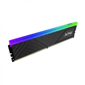 ОЗУ ADATA XPG Gammix D35G AX4U320016G16A-SBKD35G DIMM, DDR4, 16 Гб, 3200 МГц