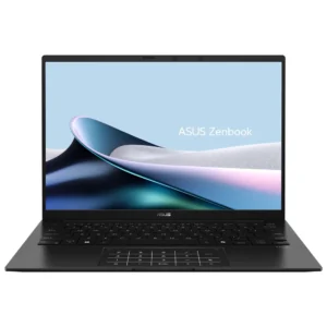 Ноутбук Asus Zenbook 14 UM3406GA 90NB17R1-M00210 14 ", WUXGA 1920x1200 (16:10), AMD, Ryzen AI 5, 16 Гб, 512 ГБ, AMD Radeon Graphics