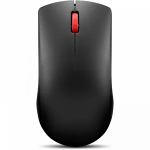 Мышь Lenovo 150 Black GY51L52638 Бюджетные, Беспроводная