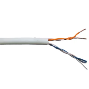 Кабель витая пара LANMASTER TWT-5EUTP2/500-GY