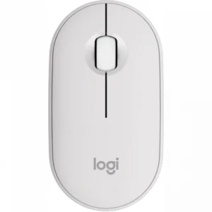 Мышь Logitech Pebble 2 M350S 910-007013 Премиальные, Беспроводная