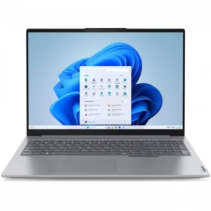 Ноутбук Lenovo ThinkBook 16 G7 IML 21MS005KRU 16 ", WUXGA 1920x1200 (16:10), Intel, Core Ultra 5, 16 Гб, 512 ГБ, Intel Arc Graphics