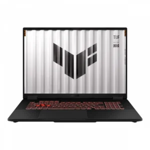 Ноутбук Asus TUF Gaming FA808UM-S8030 18 ", WUXGA 1920x1200 (16:10), AMD, Ryzen 7, 16 Гб, 512 ГБ, nVidia GeForce RTX 5050