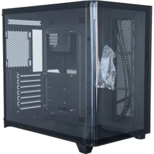 Корпус Accord ACC-R7AB Бюджетные, Mid-Tower