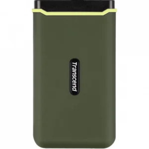 Внешние накопители Transcend Portable SSD ESD380C 2000GB TS2TESD380C 2 ТБ