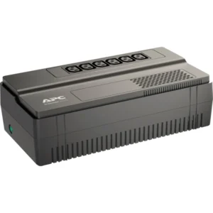 Источник бесперебойного питания APC Back-UPS BV BV650I Линейно-интерактивные, Напольный (Tower), 650 ВА, 375 Вт