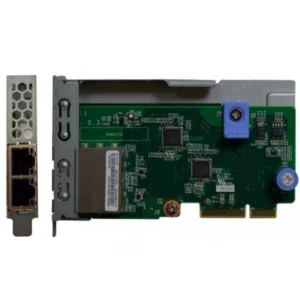 Сетевая карта Lenovo ThinkSystem 7ZT7A00544 Ethernet (LAN / RJ45)