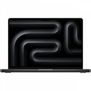 Ноутбук Apple MacBook Pro 14 M5 Space Black MDE14RU/A 14.2 ", 3K 3024x1964 (16:10), Apple, M5 Series, 16 Гб, 1 ТБ, Apple M5 10-Core, Mac OS