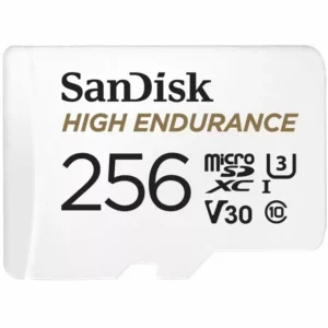 Флеш (Flash) карты SanDisk SDSQQNR-256G-GN6IA 256 ГБ