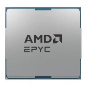 Процессор AMD EPYC 9274F 100-000000794 EPYC, 24, 4.0, 256, OEM