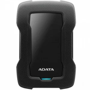 Внешние накопители ADATA HD330 2 ТБ AHD330-2TU31-CBK 2 ТБ