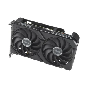 Видеокарта Asus Radeon RX9060XT Dual 90YV0MI1-M0NA00 8 ГБ