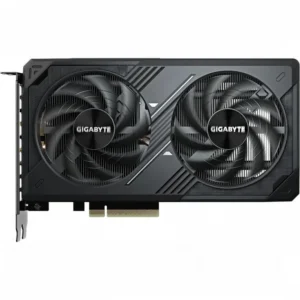 Видеокарта Gigabyte GeForce RTX 5060 Windforce GV-N5060WF2OC-8GD 8 ГБ