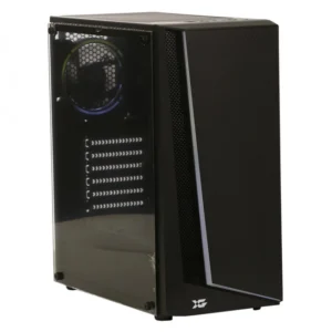 Персональный компьютер NO NAME Готовое решение на Intel Core i5 00000186762 Core i5, 14400, 2.5, 16 Гб, DDR5-4800