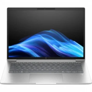 Ноутбук HP EliteBook 6 G1i 14 AD3Q2ET 14 ", WUXGA 1920x1200 (16:10), Intel, Core Ultra 7, 16 Гб, 512 ГБ, Intel UHD Graphics, Windows 11 Pro