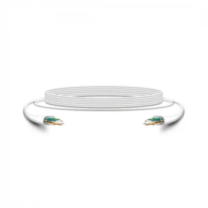 Кабель витая пара Ubiquiti UniFi Cable U-Cable-C6-CMR